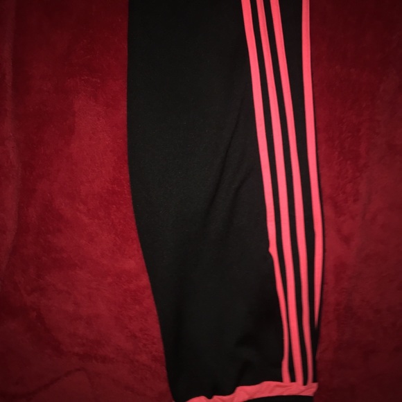 Adidas joggers - Picture 2 of 2